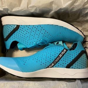 Adidas ZX Flux sneakers